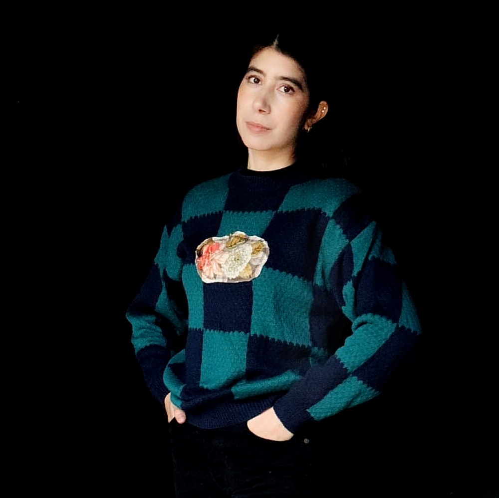 Upcycled Creation by Michikokoko